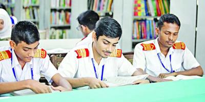 প্রাণীর বিভিন্নতা ও শ্রেণিবিন্যাস অধ্যায়ের ৬টি বহুনির্বাচনি প্রশ্ন ও উত্তর, ৬ষ্ঠ পর্ব, এইচএসসি পরীক্ষার জীববিজ্ঞান ২য় পত্র